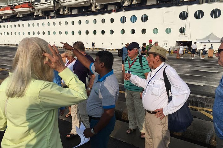 Day Tours & Shore Excursions In Colombo, Sri lanka. full day tour  - Photo 1 of 6